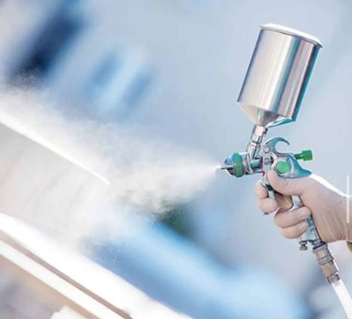 C3 Boya Teknolojileri